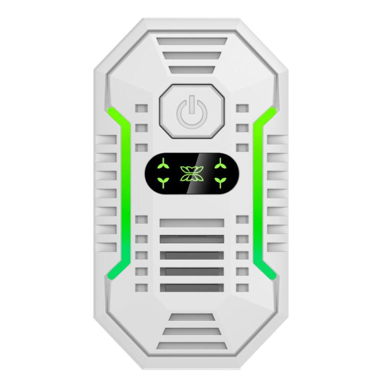 Smart Negative Ion Air Purifier Pet Odor Remover