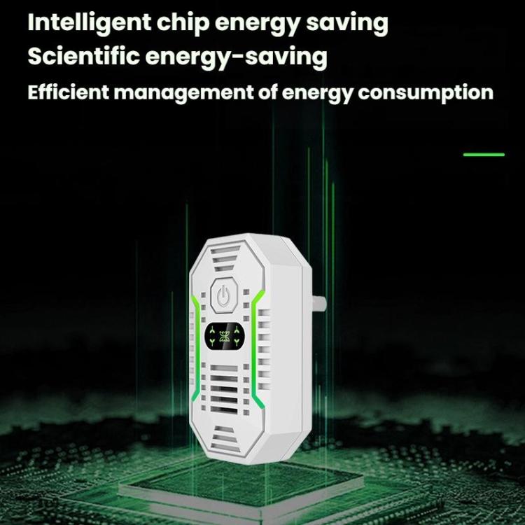 Smart Negative Ion Air Purifier Pet Odor Remover