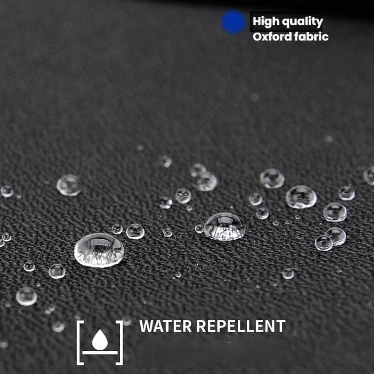 OUMANTU 2106-1 Lightweight Business Laptop Backpack Large Capacity USB Charging Daypack For Work, Travel, Gym