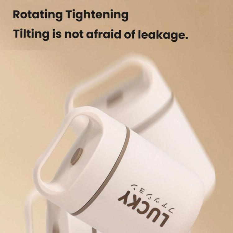 500ml 304 Stainless Steel Thermal Food Jar Vacuum Insulated Portable Soup Thermos, Oatmeal & Cereal Container For Breakfast