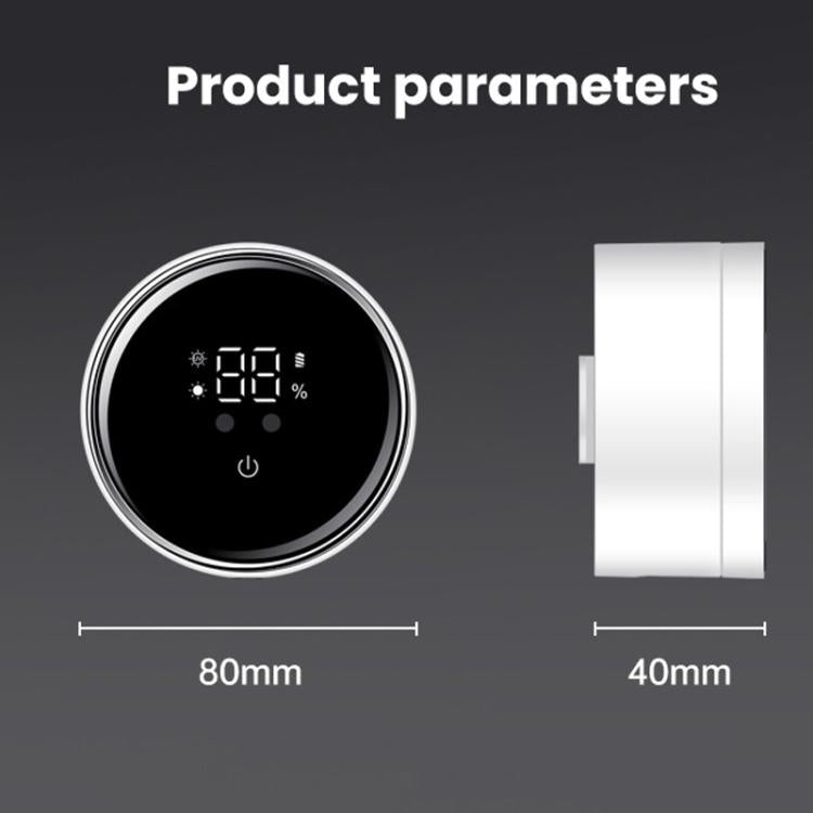 Toothbrush Disinfection Box Punch-Free Razor Rack