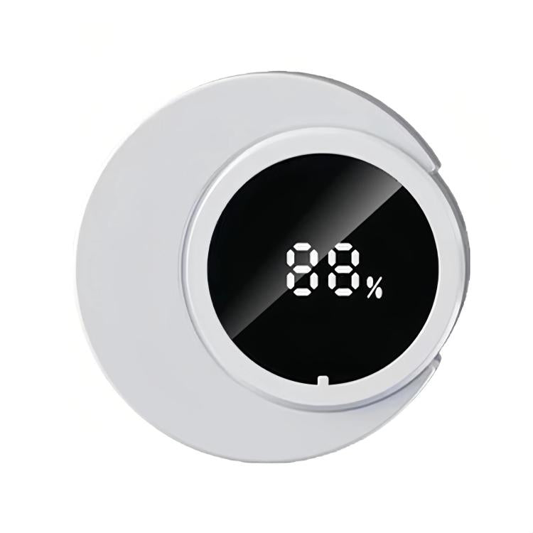 Wall-Mounted Smart Sensor Toothbrush UV Sterilizer