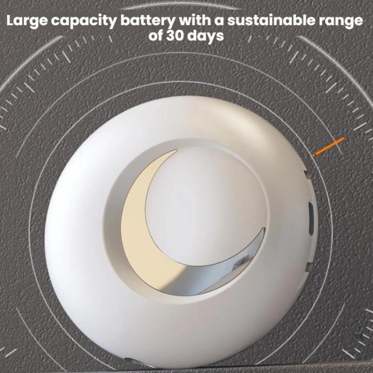 Smart Wireless UV Toothbrush Sterilizer Storage Rack