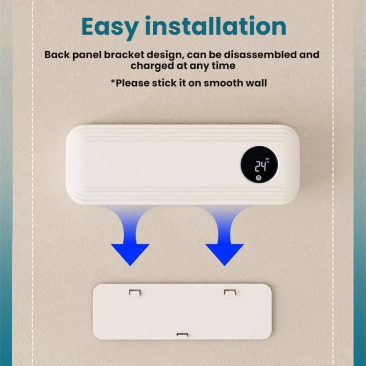 Automatic Flip-Top Drying Toothbrush UV Sterilizer Storage Rack