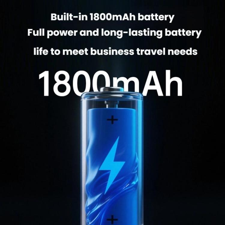 Wall-Mounted Smart UV Sterilizer And Air-Drying Toothbrush Sterilizer