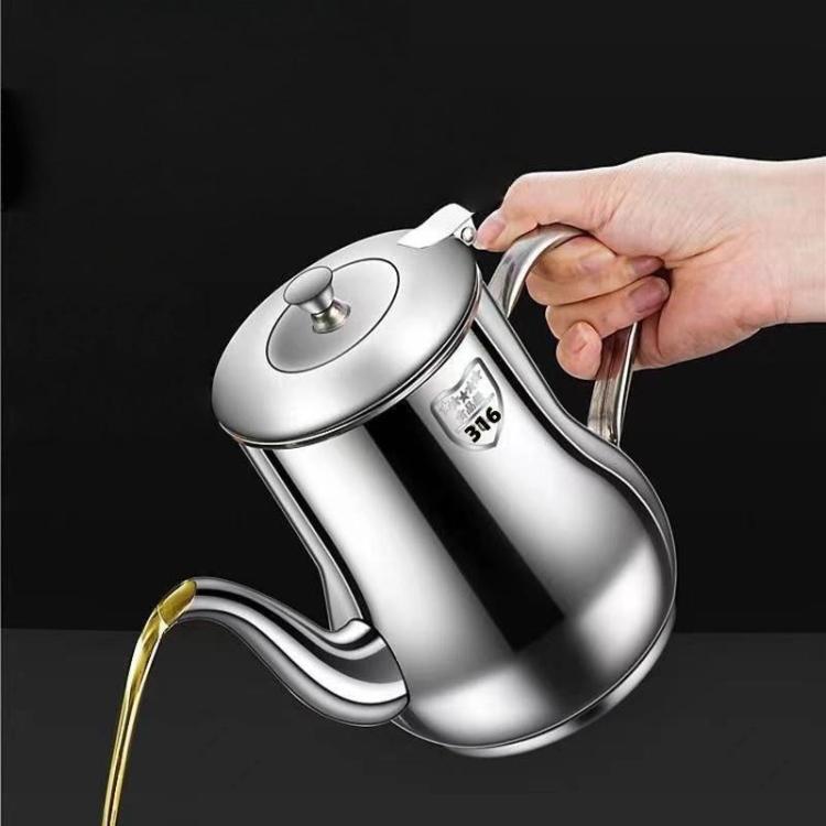 316 Stainless Steel Oil/Sauce Dispenser Leakproof Design, Detachable Filter, Easy-Pour Kitchen Bottle for Cooking Oil, Vinegar & Condiments