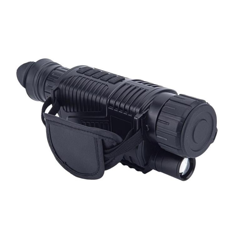 1080P 3MP Outdoor HD Infrared Digital Night Vision Device, EU Plug