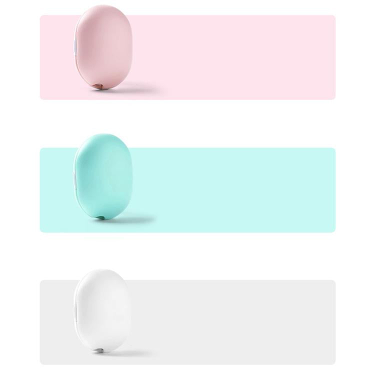 Mini Portable Toothbrush Storage And UV Sterilizer