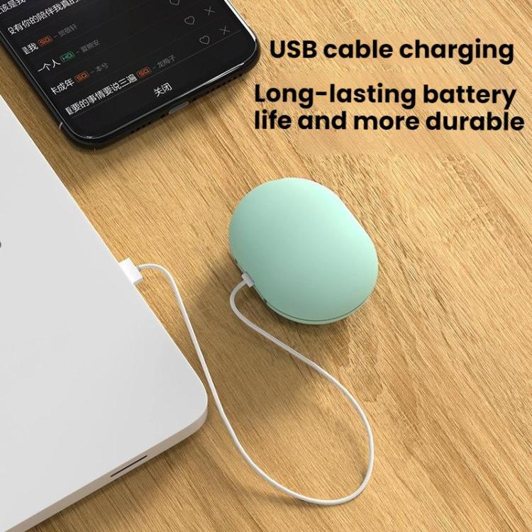 Mini Portable Toothbrush Storage And UV Sterilizer