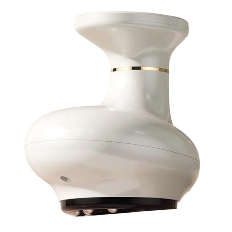 Electric Scraping Instrument Meridian Dredging Massage Cupping Instrument