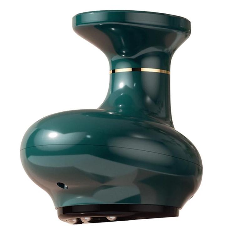 Electric Scraping Instrument Meridian Dredging Massage Cupping Instrument
