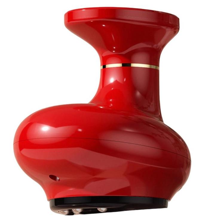 Electric Scraping Instrument Meridian Dredging Massage Cupping Instrument