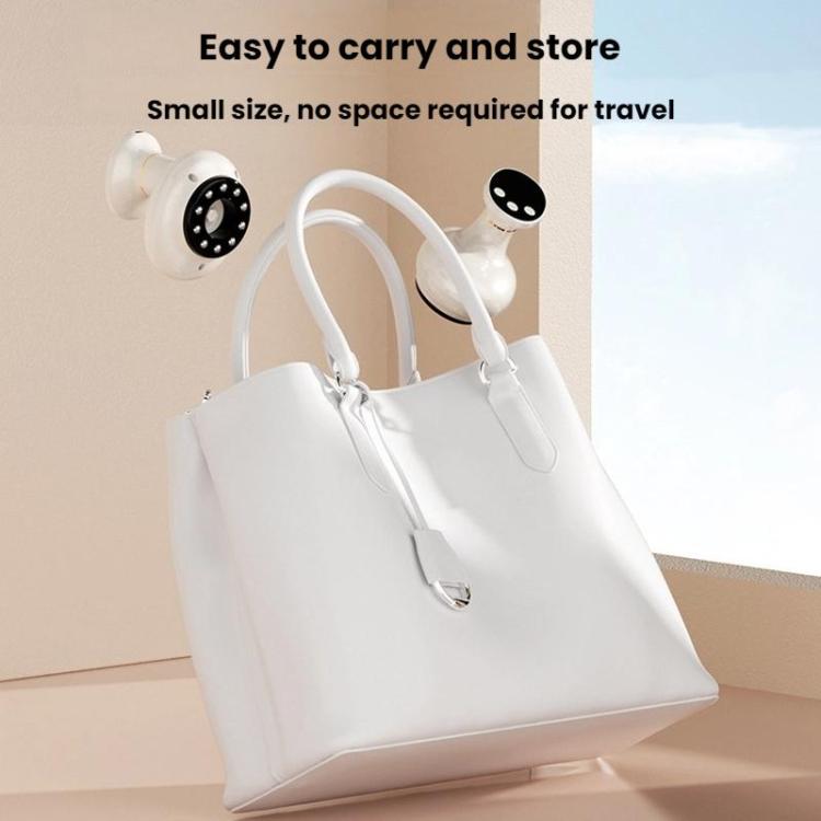 Electric Scraping Instrument Meridian Dredging Massage Cupping Instrument