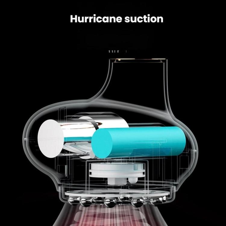 Electric Scraping Instrument Meridian Dredging Massage Cupping Instrument