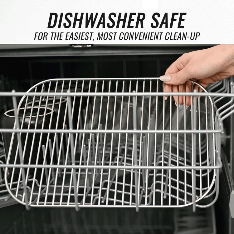 For Ninja Woodfire OG701/OG75 Stacked Outdoor Grill