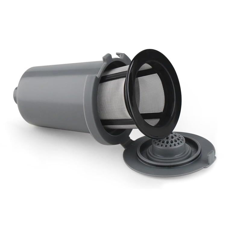 For Cuisinart SS-RFC HomeBarista Reusable Coffee Filter Cup