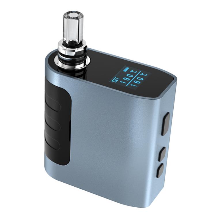 AISVAPE NIU PRO Baking Tobacco Accessories Hay Evaporator Precise Temperature Control Dry Heating Element