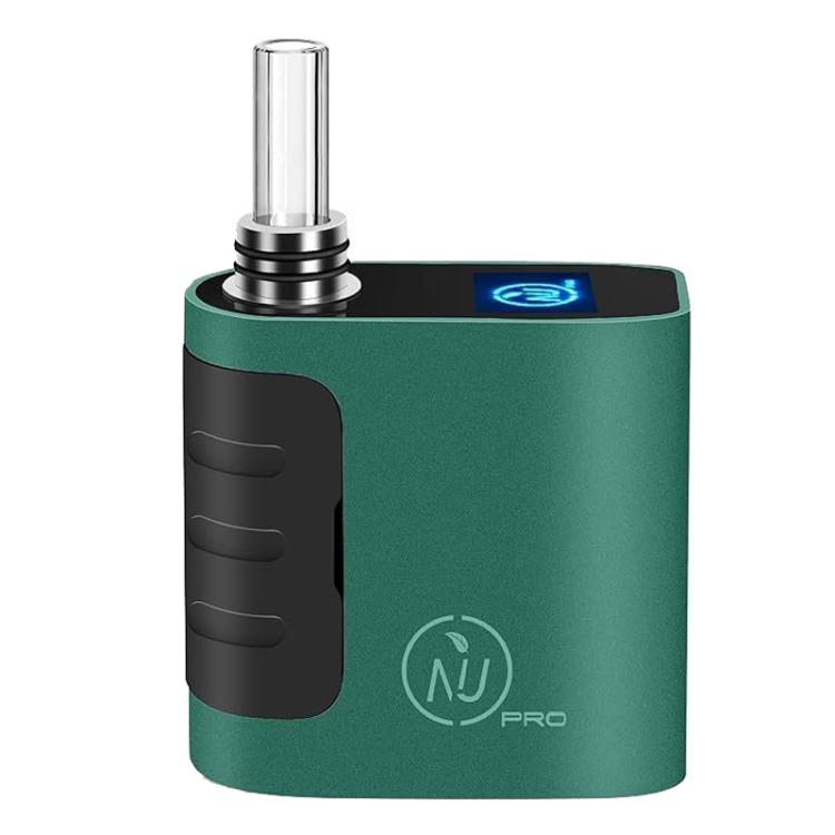 AISVAPE NIU PRO Baking Tobacco Accessories Hay Evaporator Precise Temperature Control Dry Heating Element