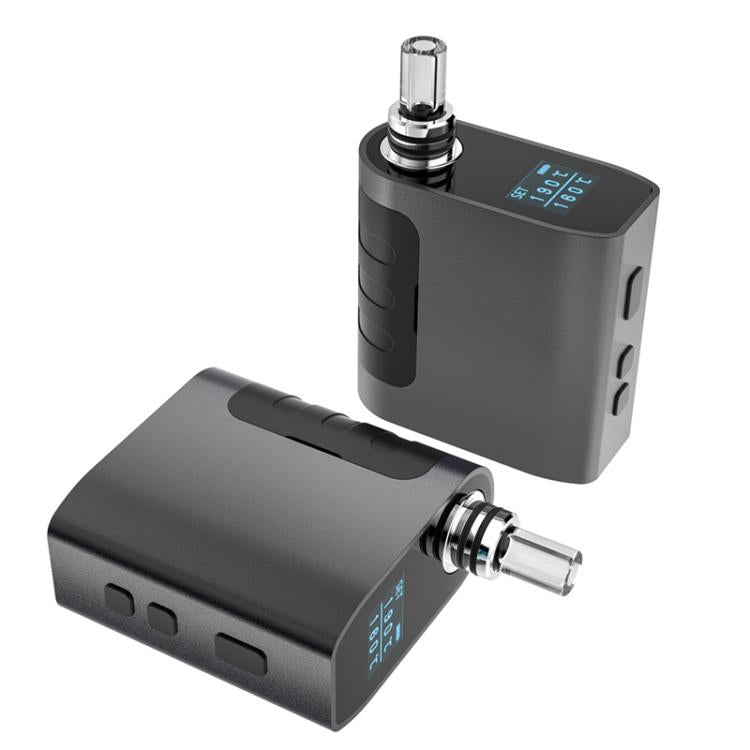 AISVAPE NIU PRO Baking Tobacco Accessories Hay Evaporator Precise Temperature Control Dry Heating Element