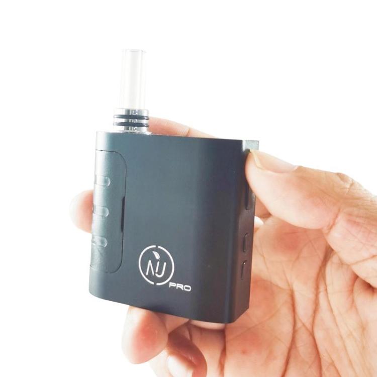 AISVAPE NIU PRO Baking Tobacco Accessories Hay Evaporator Precise Temperature Control Dry Heating Element