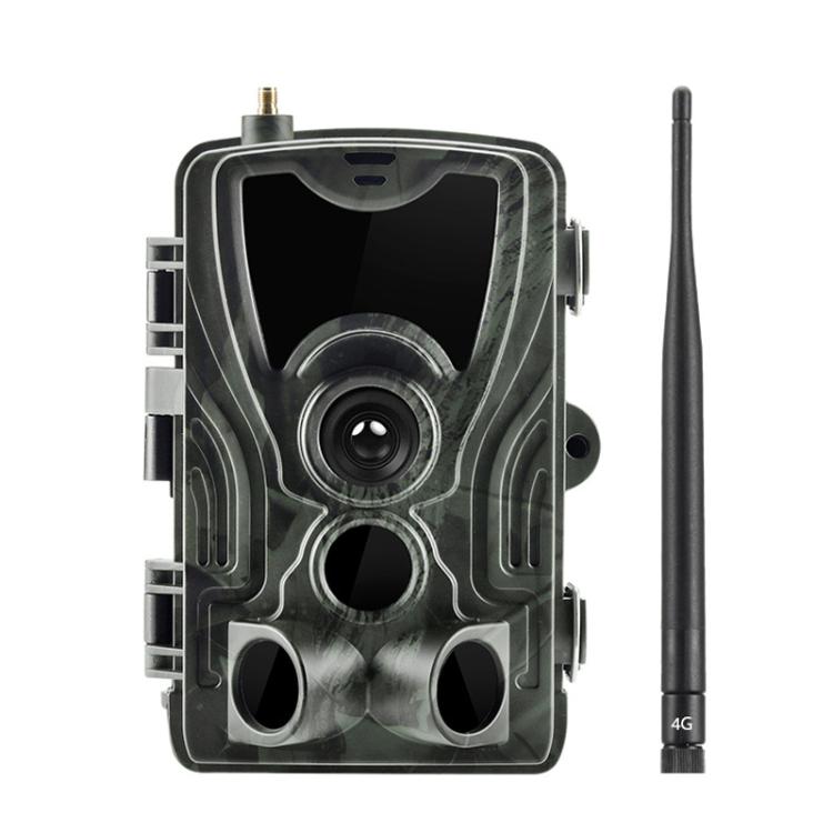 20MP 4G Message Outdoor Rain Fog Proof Infrared Tracking Hunting Camera