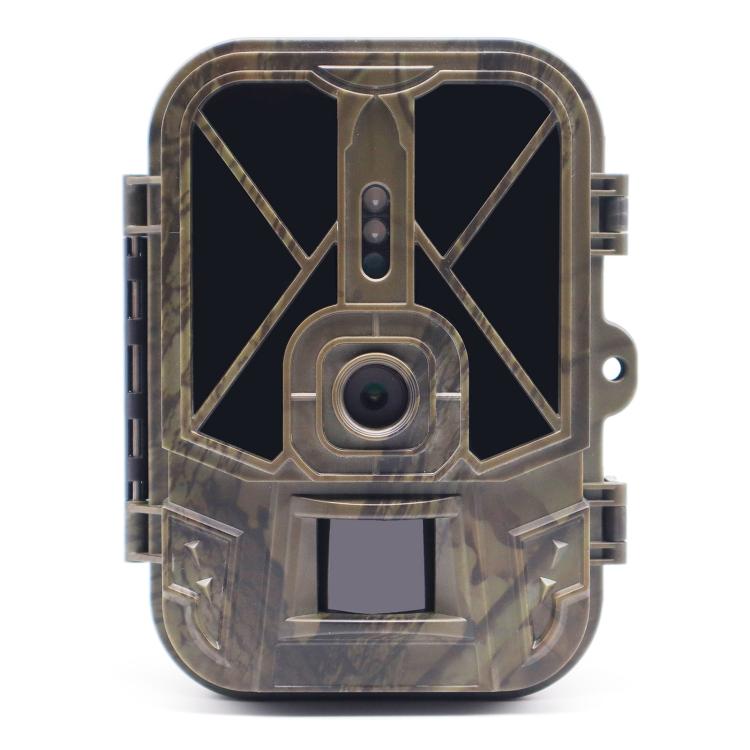 4K 120MP Infrared Hunting Camera Support APP Remote Mobile Viewing Photos / Videos