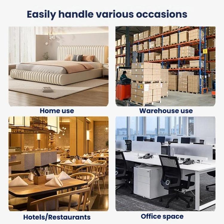 Ultrasonic Mouse Insect Repeller Home Mosquito Repellent Light