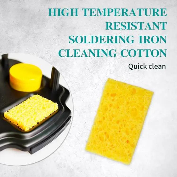 7 In 1 LED Magnifying Glass Repair Soldering Station Constant Temperature Soldering Iron Stand