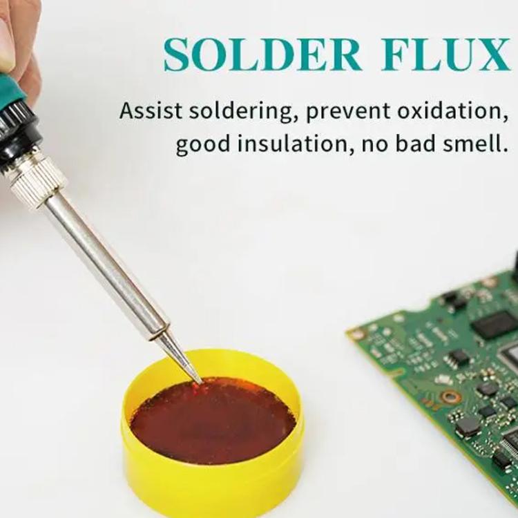 7 In 1 LED Magnifying Glass Repair Soldering Station Constant Temperature Soldering Iron Stand