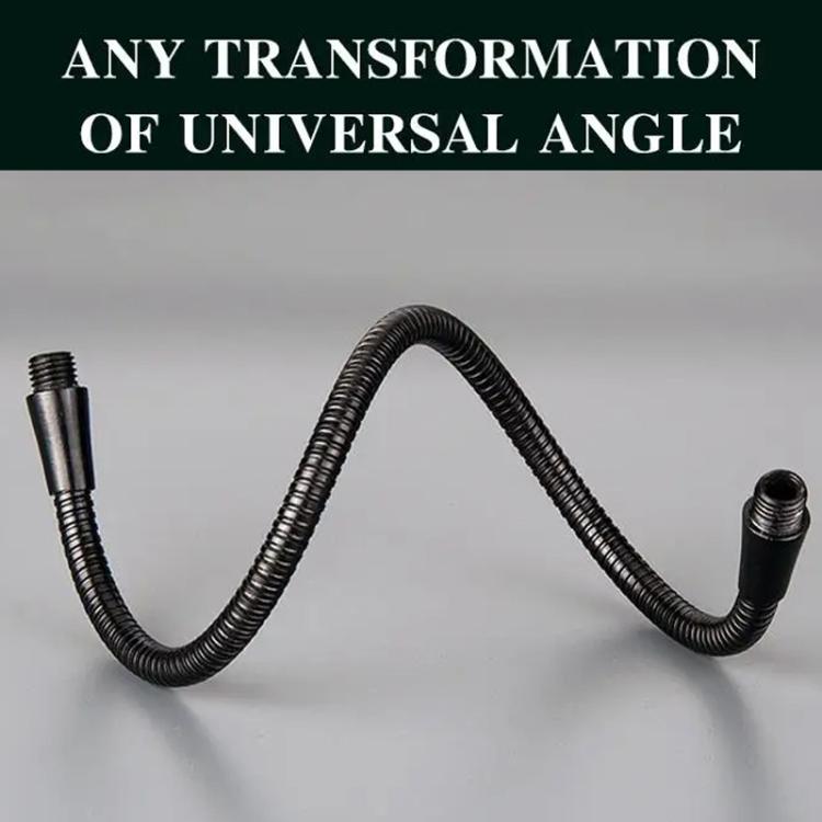 7 In 1 LED Magnifying Glass Repair Soldering Station Constant Temperature Soldering Iron Stand