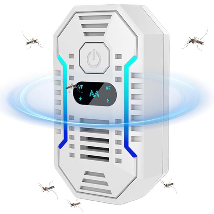 Home Ultrasonic Mosquito Repellent