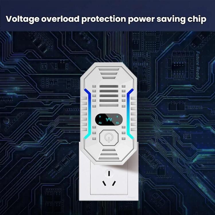 Home Ultrasonic Mosquito Repellent