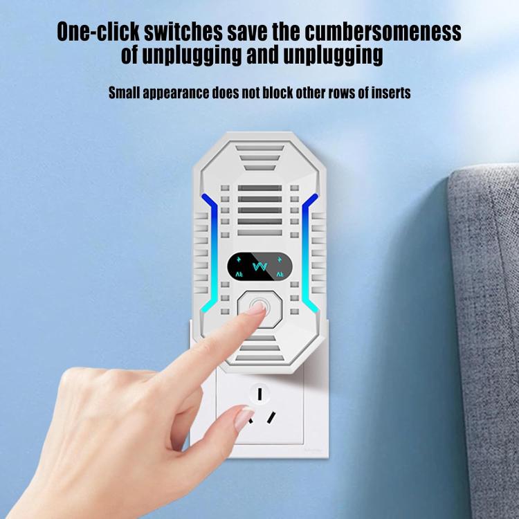 Home Ultrasonic Mosquito Repellent