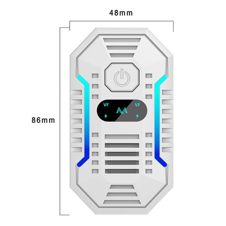 Home Ultrasonic Mosquito Repellent