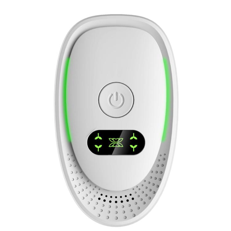 Negative Ion Air Purifier Pet Deodorizer