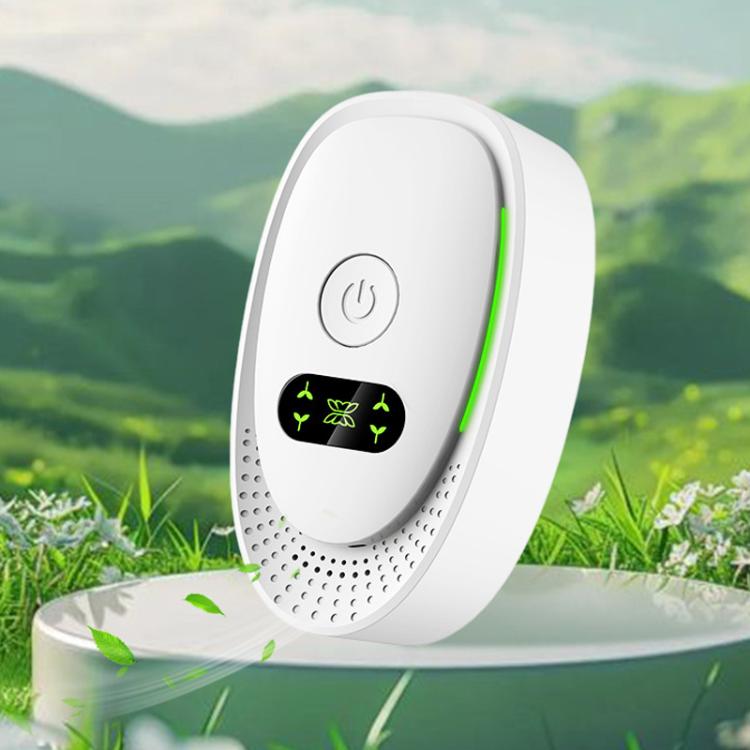 Negative Ion Air Purifier Pet Deodorizer