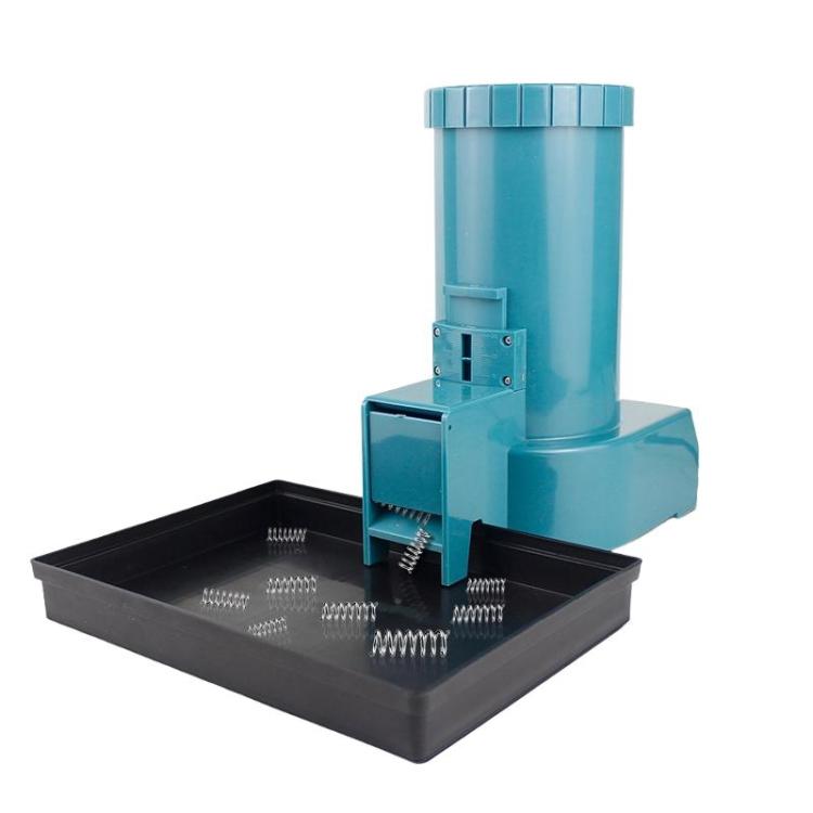 SP-2122 Spring Separator Machine Coil Spring Dispenser for 2-12mm OD  Assembly Tools