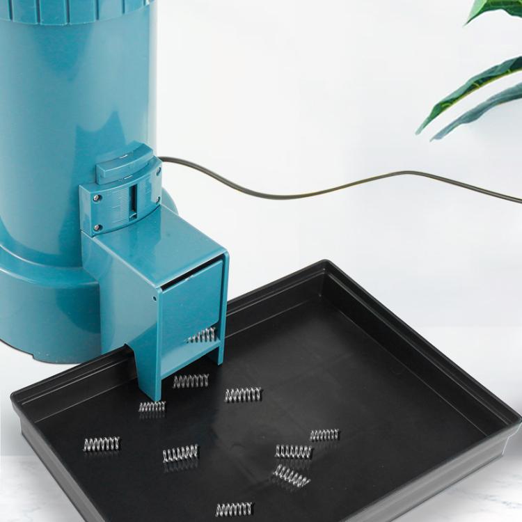 SP-2122 Spring Separator Machine Coil Spring Dispenser for 2-12mm OD  Assembly Tools