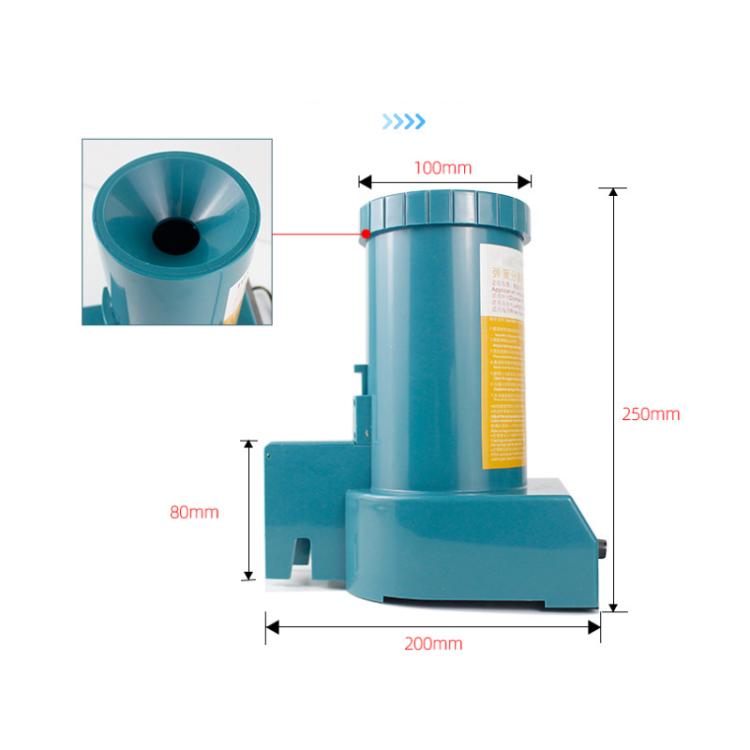 SP-2122 Spring Separator Machine Coil Spring Dispenser for 2-12mm OD  Assembly Tools