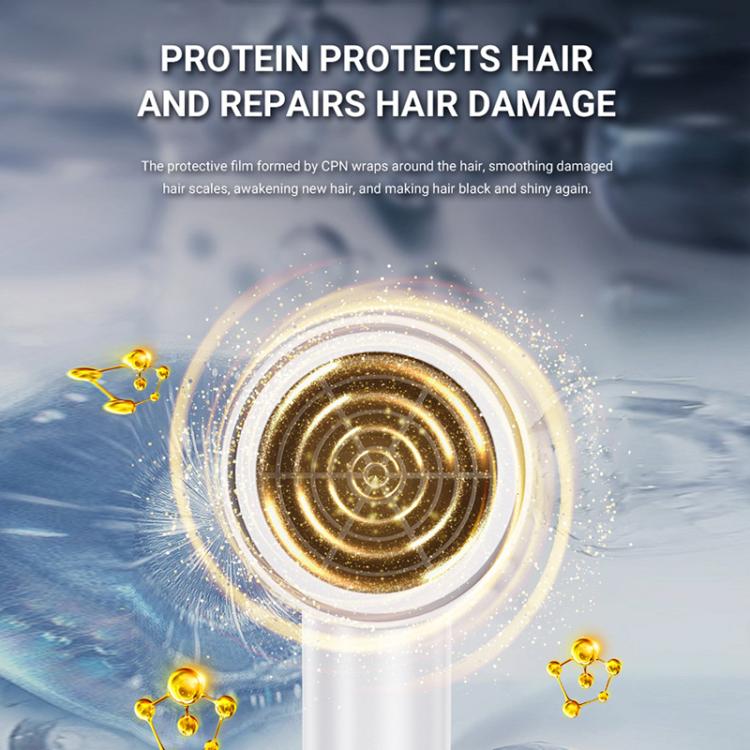 800W Negative Ion Hair Care High-Power Hair Dryer