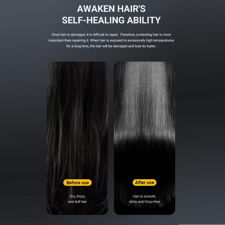 800W Negative Ion Hair Care High-Power Hair Dryer