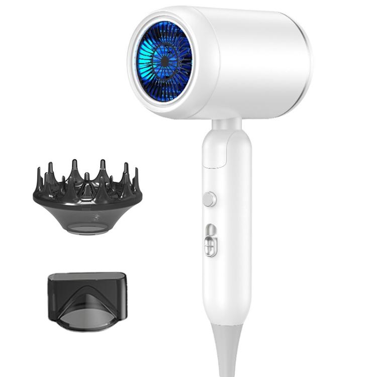 1800W Portable Folding High-Speed Constant-Temperature Hair Dryer