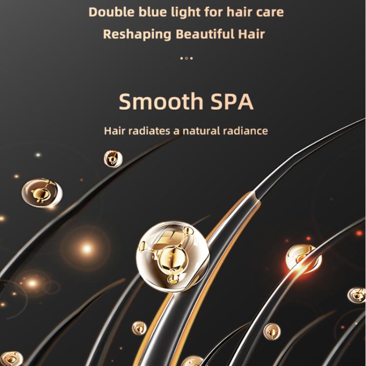 1800W Portable Folding High-Speed Constant-Temperature Hair Dryer