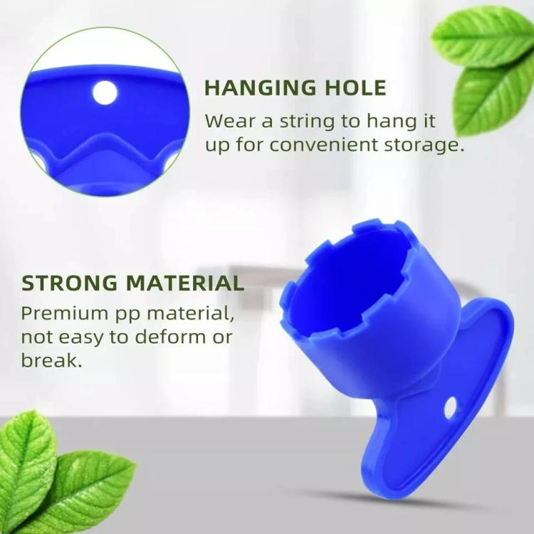 10pcs Kitchen Basin Faucet Filter Installation Wrench