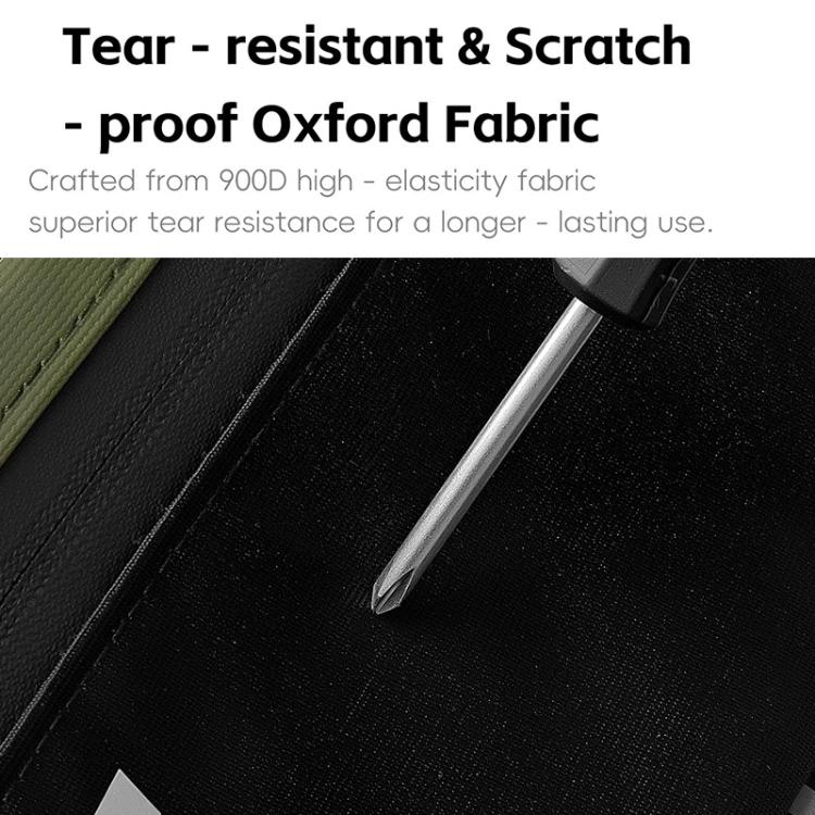 WEST BIKING YP0707415 Bicycle Top Tube Bag Mountain Road Bikes Large Capacity Front Tube Bag