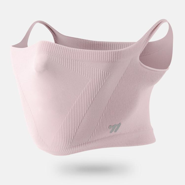 WEST BIKING Outdoor Sun Protection Mask All-Season Breathable UV-Blocking Cycling Face Cover