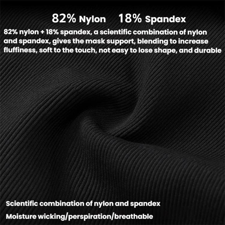 WEST BIKING Outdoor Sun Protection Mask All-Season Breathable UV-Blocking Cycling Face Cover