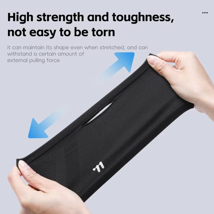 WEST BIKING Outdoor Sun Protection Mask All-Season Breathable UV-Blocking Cycling Face Cover