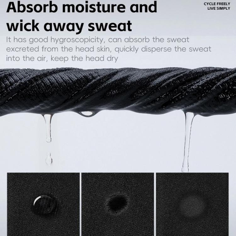 WEST BIKING Outdoor Sun Protection Mask All-Season Breathable UV-Blocking Cycling Face Cover