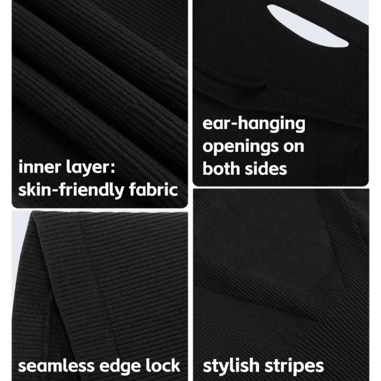 WEST BIKING Outdoor Sun Protection Mask All-Season Breathable UV-Blocking Cycling Face Cover